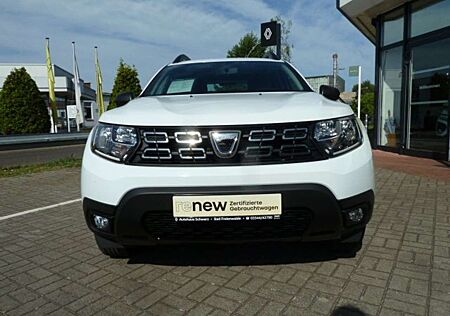 Dacia Duster Comfort
