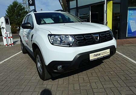 Dacia Duster Comfort