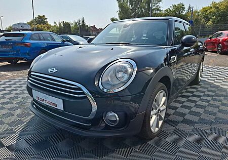 Mini ONE Clubman D Alufelgen Euro 6 / 2 Hand