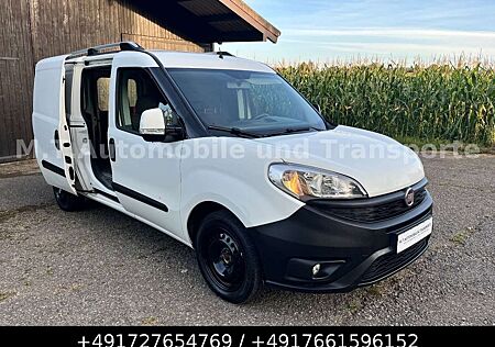 Fiat Doblo Basis Maxi Cargo Kombi 2.0D *Klima*Tüv9/26