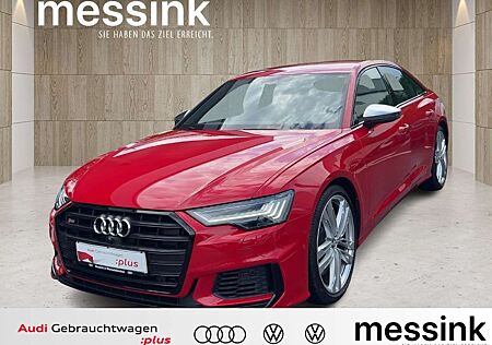 Audi S6 3.0 TDI quattro basis *B+O*Matrix*Kamera*Ambiente*