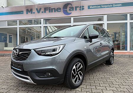 Opel Crossland X Innovation *1.Hand*