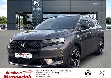 DS Automobiles DS 7 E-Tense 300 kW Performance Line + 4x4 NAVI HiFi N