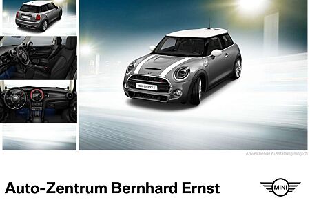 Mini Cooper S Sportsitze LED Harman/Kardon