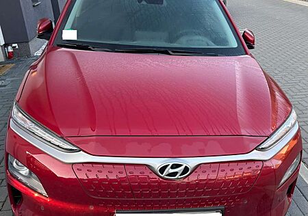 Hyundai Kona EV Premium