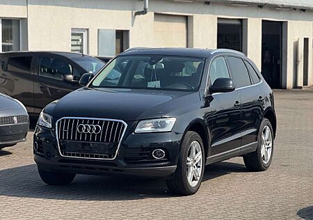 Audi Q5 2.0 TDI quattro