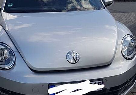 VW Beetle Volkswagen ,1.2 TSI