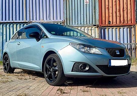 Seat Ibiza Stylance / Style