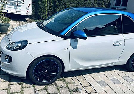 Opel Adam Adam 1.4 Start/Stop Unlimited