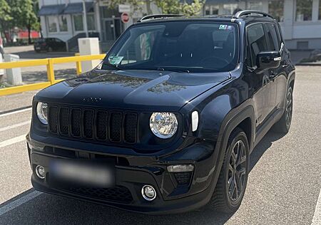 Jeep Renegade 1.3 T-GDI Night Eagle
