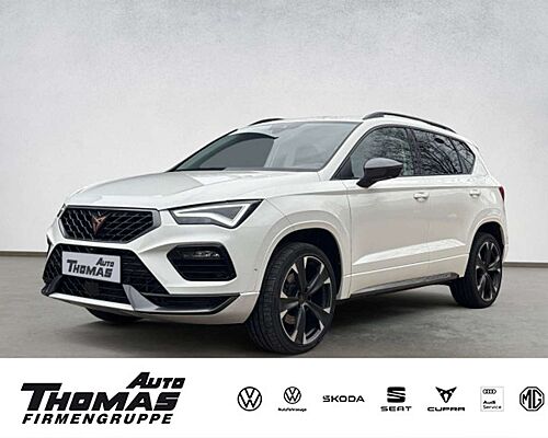 CUPRA Ateca 1.5TSI DSG