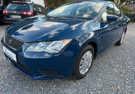 Seat Leon Reference