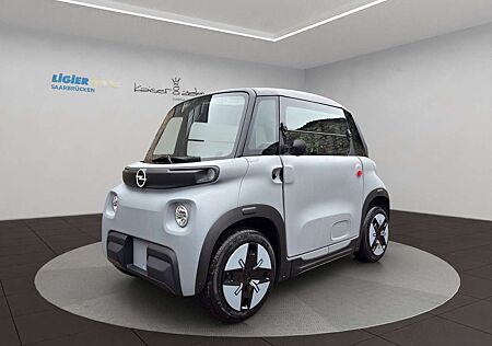 Opel Rocks-e Rocks GS