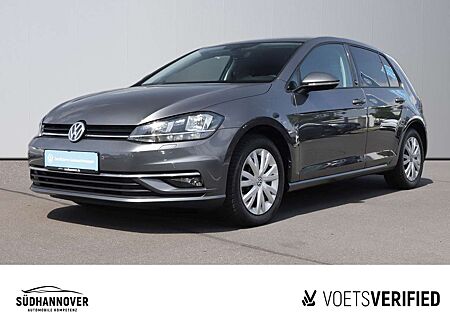 VW Golf Volkswagen VII Sound 1.4 TSI SHZ+ACC+PDC+