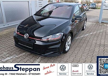 VW Golf Volkswagen GTI 2,0 TSI Performance +Navi+ACC+LED+APP