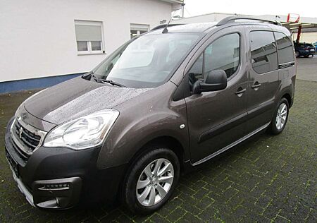 Peugeot Partner Outdoor