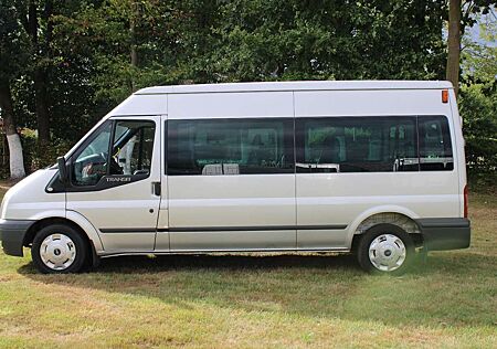 Ford Transit Kombi FT 300 L Trend