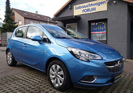 Opel Corsa E Innovation KLIMA ALU PTS TEMPOMAT