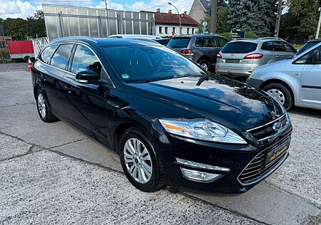 Ford Mondeo Turnier Titanium X*AHK*TUV NEU*TOP*