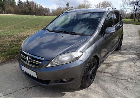 Honda FR-V 1.8 Trend