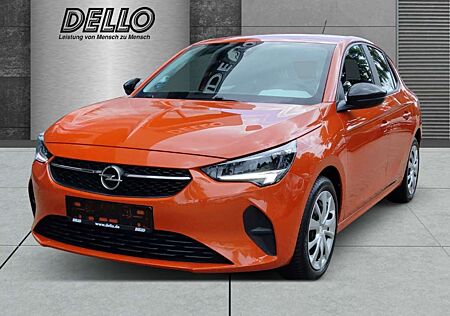 Opel Corsa Edition Turbo 8-AT Navi LED Apple CarPlay Android