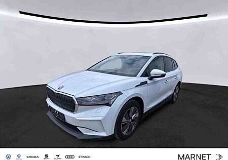 Skoda Enyaq iV 60 Loft Navi*62kWh*AHK* Pano*Kamera* El