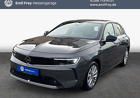 Opel Astra 1.2 Turbo Elegance