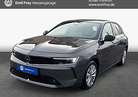 Opel Astra 1.2 Turbo Elegance