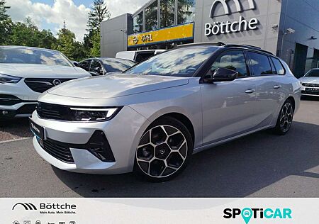 Opel Astra L Sports Tourer GS