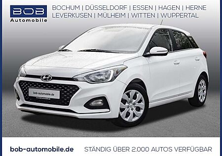 Hyundai i20 1.0 Active SHZ KLIMA ALLWETTER BT LRH