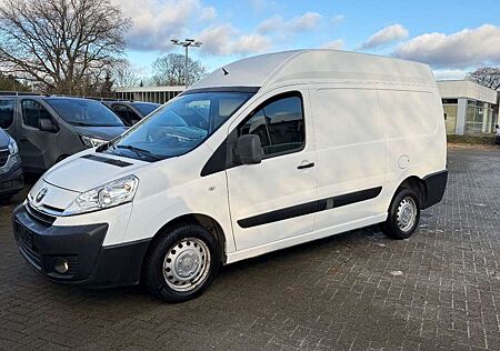Toyota Pro Ace Proace PROACE L2H2 COMFORT KLIMA/TÜV NEU/TEMPOMAT/