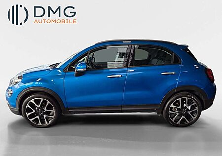 Fiat 500X 1.6 MultiJet 96kW CROSS