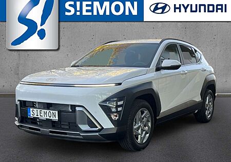 Hyundai Kona SX2 MY26 1.6 T-GDI DCT 2WD TREND Navi digitales Co