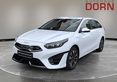 Kia XCeed Ceed SW / cee'd SW Spirit 1.6 PHEV DCT6 Sitzkomfort-/ Technik-Paket
