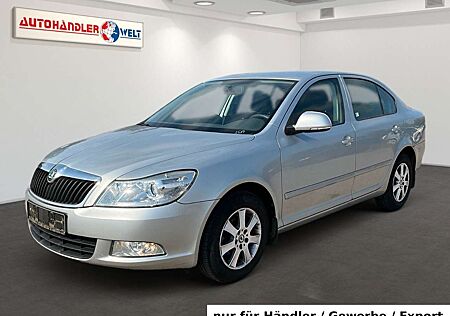 Skoda Octavia Lim. 1.6 MPI Ambiente Klimaanlage PDC