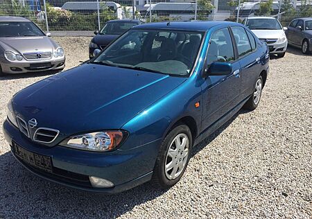 Nissan Primera 1.8 Elegance