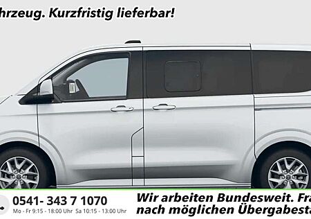 VW T7 Caravelle Volkswagen Style 2.0 TDI 150 Matrix Nav SHZ 110 kW (150 PS...