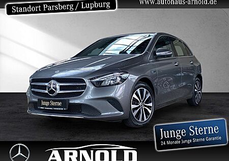 Mercedes-Benz B 250 e Progressive 360° Fahrass-P. LED Ambiente