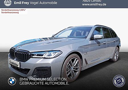 BMW 530 e Touring Aut.