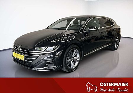 VW Arteon Volkswagen Shootingbrake R-LINE 2.0TSI 190PS DSG ACC.KAMERA.N