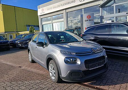 Citroën C3 Citroen Feel*TÜV Neu*Sitzheizung*