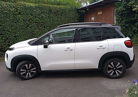 Citroën C3 Aircross Citroen PureTech 110 Stop