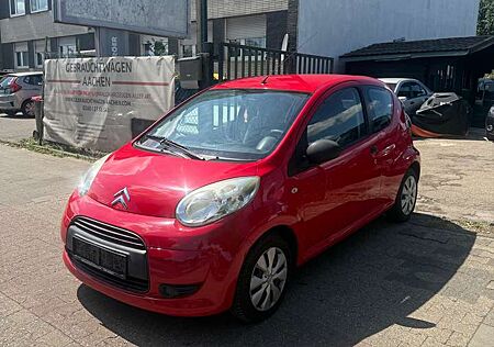 Citroën C1 Citroen Advance,Tüv neu,Bj. 2009,149973 Km,Servo