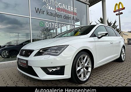 Seat Leon ST FR/AUT/NAV/SHZ/PDC/LED/ALUS