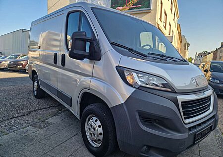 Peugeot Boxer HDi 328 L1H1 Pro