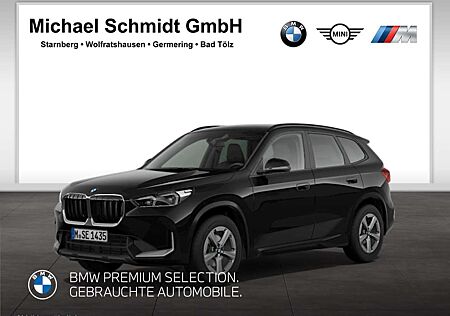 BMW X1 sDrive18i SAV DAB LED Komfortzg. Shz