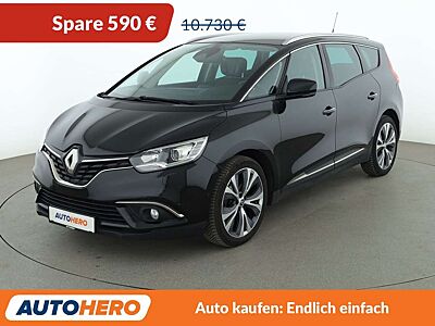 Renault Grand Scenic 1.2 TCe Energy Intens*NAVI*TEMPO*CAM*PDC*
