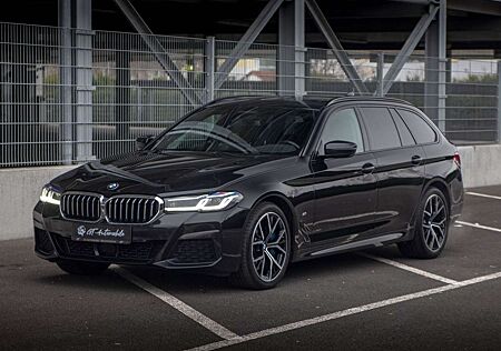 BMW 530 d xDrive*M Sport*360°*LASER*Winter Paket*PANO