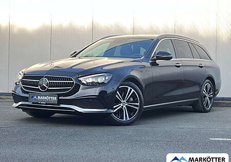 Mercedes-Benz E 400 d 4Matic ACC/360°/MBUX/Business/AHK/LED