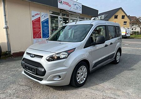 Ford Transit Connect 1.5 TDCi +KAMERA+KLIMA